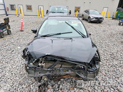Piąte zdjęcie samochodu w środku: 2016 FORD FOCUS SE VIN:1FADP3F22GL216728 - miniatura