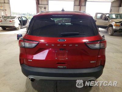 Zdjęcie 6 z 13 samochodu: 2020 FORD ESCAPE SE VIN:1FMCU9G61LUC25519 - miniatura