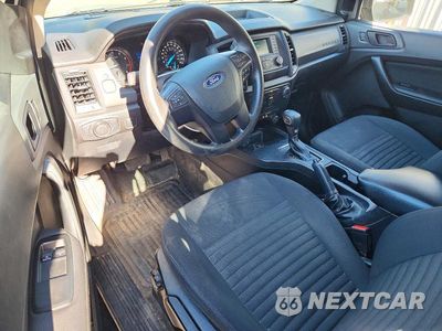 Zdjęcie 8 z 12 samochodu: 2021 FORD RANGER XL VIN:1FTER1EH1MLD76131 - miniatura