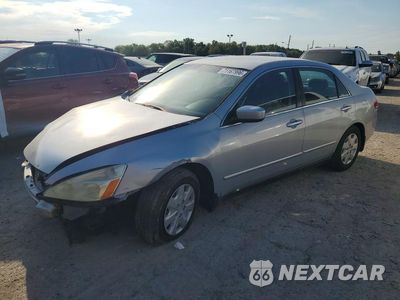 2003 HONDA ACCORD LX 1HGCM563X3A025164 - główne zdjęcie licytacji z USA - miniatura