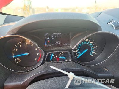 Zdjęcie 9 z 13 samochodu: 2013 FORD ESCAPE SEL VIN:1FMCU0H98DUB22734 - miniatura