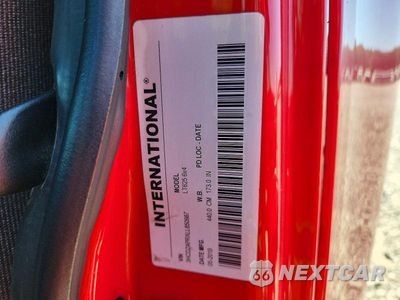 Zdjęcie 11 z 13 samochodu: 2020 INTERNATIONAL LT625 VIN:3HCDZAPRXLL850987 - miniatura