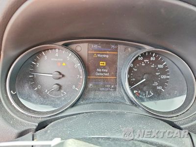 Zdjęcie 9 z 12 samochodu: 2018 NISSAN ROGUE SV VIN:5N1AT2MV1JC801397 - miniatura