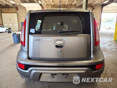 Zdjęcie 6 z 13 samochodu: 2013 KIA SOUL ! VIN:KNDJT2A66D7618799 - miniatura