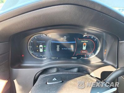 Zdjęcie 9 z 12 samochodu: 2016 CADILLAC ESCALADE PREMIUM VIN:1GYS4CKJ9GR283518 - miniatura