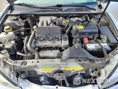 Zdjęcie 11 z 12 samochodu: 2002 TOYOTA CAMRY XLE V6 VIN:4T1BF30K42U507274 - miniatura