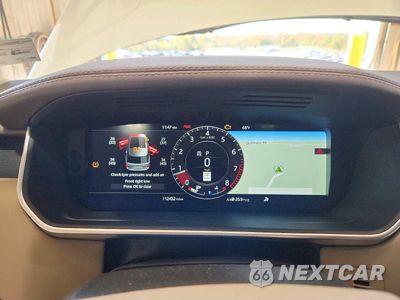 Zdjęcie 9 z 13 samochodu: 2020 LAND ROVER RANGE ROVER HSE VIN:SALGS2RUXLA572436 - miniatura