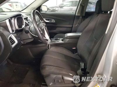 Zdjęcie 7 z 13 samochodu: 2010 CHEVROLET EQUINOX LT VIN:2CNALDEWXA6343774 - miniatura