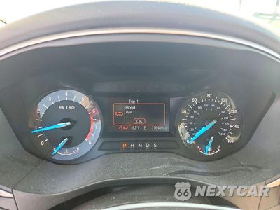 Zdjęcie 9 z 12 samochodu: 2014 FORD FUSION SE VIN:3FA6P0H74ER307255 - miniatura