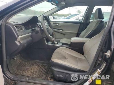 Zdjęcie 7 z 12 samochodu: 2017 TOYOTA CAMRY SE VIN:4T1BF1FK8HU360493 - miniatura