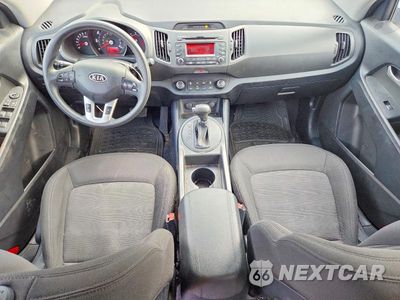 Zdjęcie 8 z 13 samochodu: 2011 KIA SPORTAGE LX VIN:KNDPBCA20B7080713 - miniatura