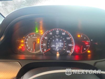 Zdjęcie 9 z 13 samochodu: 2016 HONDA ACCORD EXL VIN:1HGCT1B87GA012858 - miniatura