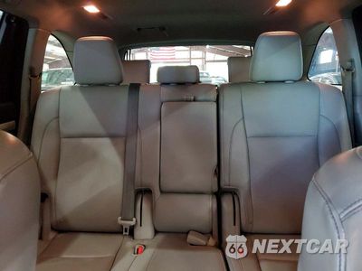 Zdjęcie 10 z 13 samochodu: 2015 TOYOTA HIGHLANDER XLE VIN:5TDJKRFH0FS112206 - miniatura