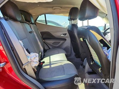 Zdjęcie 9 z 11 samochodu: 2015 BUICK ENCORE VIN:KL4CJESB6FB065741 - miniatura
