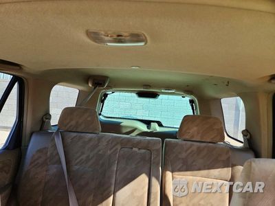 Zdjęcie 10 z 13 samochodu: 2004 HONDA CR-V EX VIN:SHSRD78824U234641 - miniatura