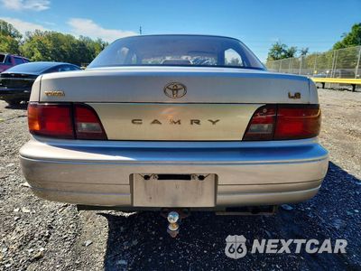 Zdjęcie 6 z 12 samochodu: 1981 TOYOTA CAMRY LE VIN:JT2SK12E1S0276409 - miniatura