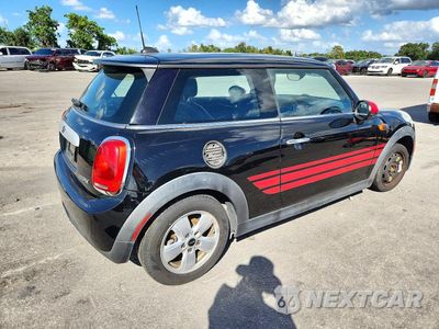 Trzecie zdjęcie samochodu z tyłu: 2015 MINI COOPER VIN:WMWXM5C56FT938368 - miniatura