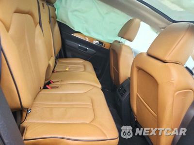 Zdjęcie 11 z 13 samochodu: 2012 LINCOLN MKX VIN:2LMDJ8JK2CBL08478 - miniatura