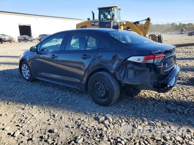 Drugie zdjęcie samochodu z przodu: 2024 TOYOTA COROLLA LE VIN:5YFB4MDE9RP200971 - miniatura