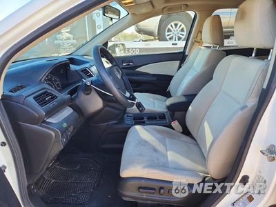 Zdjęcie 8 z 14 samochodu: 2016 HONDA CR-V EX VIN:5J6RM4H53GL113883 - miniatura