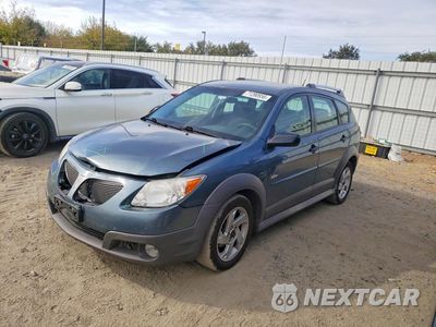 2007 PONTIAC VIBE 5Y2SL678X7Z411023 - główne zdjęcie licytacji z USA - miniatura