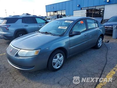 2006 SATURN ION LEVEL 2 1G8AJ55F76Z161875 - główne zdjęcie licytacji z USA - miniatura