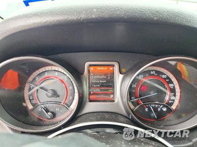 Zdjęcie 9 z 13 samochodu: 2015 DODGE JOURNEY CROSSROAD VIN:3C4PDCGG1FT674547 - miniatura