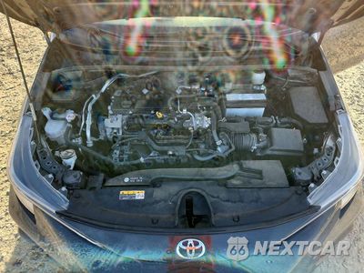 Zdjęcie 11 z 12 samochodu: 2023 TOYOTA COROLLA XSE VIN:JTDT4MCE9P3517533 - miniatura