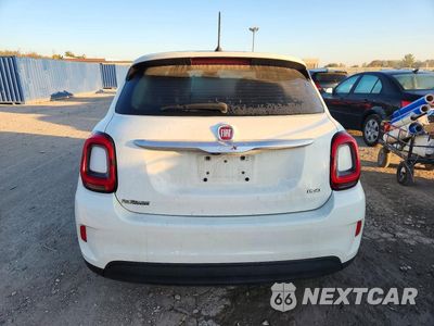 Zdjęcie 6 z 13 samochodu: 2019 FIAT 500X POP VIN:ZFBNFYA15KP791262 - miniatura
