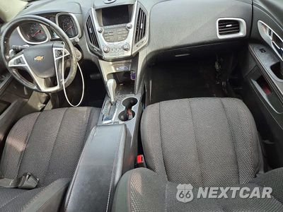 Zdjęcie 8 z 14 samochodu: 2013 CHEVROLET EQUINOX LT VIN:2GNALDEK2D6301855 - miniatura