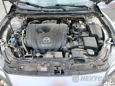 Zdjęcie 11 z 12 samochodu: 2014 MAZDA 6 TOURING VIN:JM1GJ1T61E1149827 - miniatura