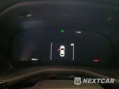 Zdjęcie 9 z 12 samochodu: 2025 TOYOTA CAMRY XSE VIN:4T1DBADK2SU014633 - miniatura
