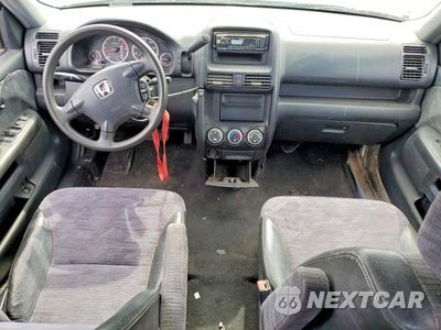 Zdjęcie 8 z 13 samochodu: 2002 HONDA CR-V LX VIN:JHLRD68402C018248 - miniatura