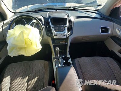 Zdjęcie 8 z 13 samochodu: 2016 CHEVROLET EQUINOX LT VIN:2GNALCEK1G6303000 - miniatura