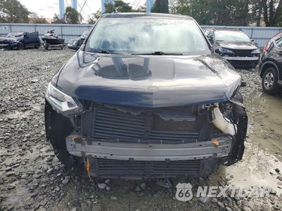 Piąte zdjęcie samochodu w środku: 2019 CHEVROLET TRAVERSE LT VIN:1GNERGKW2KJ289358 - miniatura
