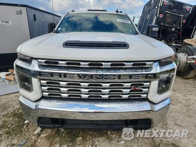 Piąte zdjęcie samochodu w środku: 2022 CHEVROLET SILVERADO C3500 VIN:1GB4WREY7NF298879 - miniatura