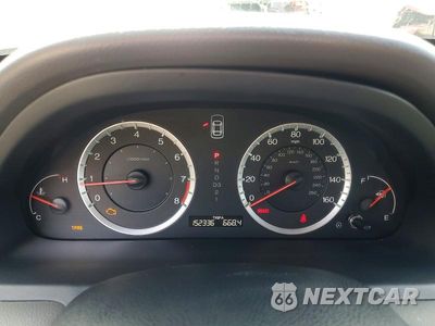 Zdjęcie 9 z 12 samochodu: 2009 HONDA ACCORD EX VIN:1HGCP26769A197998 - miniatura