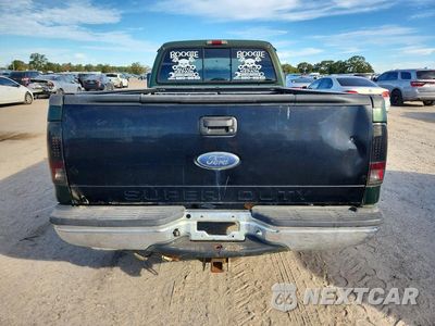 Zdjęcie 6 z 12 samochodu: 1999 FORD F250 SUPER DUTY VIN:1FTNX20F8XEB64871 - miniatura
