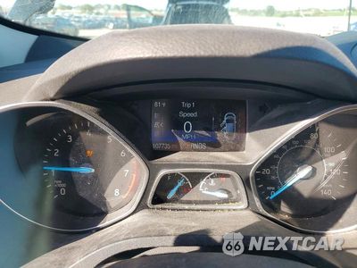 Zdjęcie 9 z 13 samochodu: 2017 FORD ESCAPE TITANIUM VIN:1FMCU9J90HUC01156 - miniatura