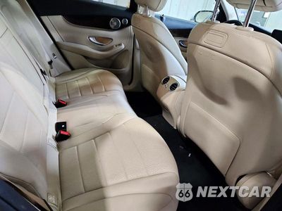 Zdjęcie 11 z 13 samochodu: 2018 MERCEDES-BENZ GLC 300 4MATIC VIN:WDC0G4KB2JV070616 - miniatura