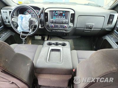 Zdjęcie 8 z 12 samochodu: 2018 CHEVROLET SILVERADO K1500 LT VIN:1GCVKRECXJZ246512 - miniatura