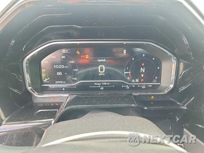 Zdjęcie 9 z 12 samochodu: 2025 GMC SIERRA K1500 SLT VIN:3GTUUDED9SG174060 - miniatura