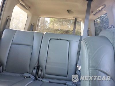 Zdjęcie 10 z 13 samochodu: 2004 HONDA PILOT EXL VIN:2HKYF18754H568858 - miniatura
