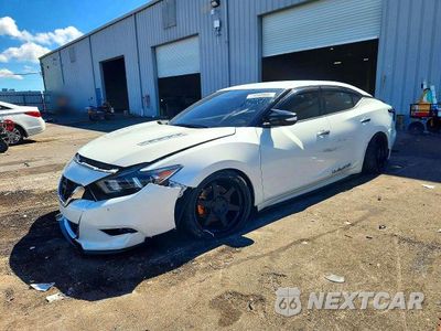2017 NISSAN MAXIMA 3.5 SR 1N4AA6AP9HC453985 - główne zdjęcie licytacji z USA - miniatura