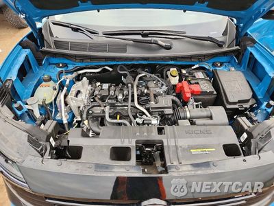Zdjęcie 12 z 13 samochodu: 2025 NISSAN KICKS SR VIN:3N8AP6DD9SL388386 - miniatura