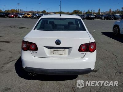Zdjęcie 6 z 12 samochodu: 2010 VOLKSWAGEN JETTA SE VIN:3VWRZ7AJ4AM168264 - miniatura