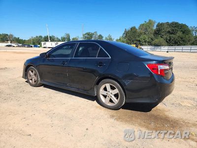 Drugie zdjęcie samochodu z przodu: 2014 TOYOTA CAMRY SE VIN:4T1BF1FK4EU311366 - miniatura