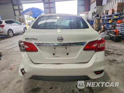Zdjęcie 6 z 12 samochodu: 2017 NISSAN SENTRA S VIN:3N1AB7APXHY259022 - miniatura