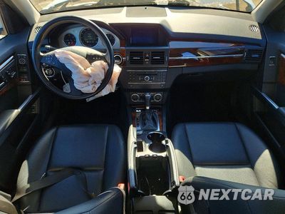Zdjęcie 8 z 13 samochodu: 2012 MERCEDES-BENZ GLK 350 4MATIC VIN:WDCGG8HBXCF751388 - miniatura