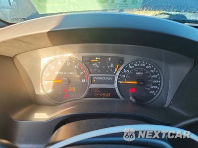 Zdjęcie 9 z 12 samochodu: 2005 CHEVROLET COLORADO VIN:1GCDT136X58173113 - miniatura